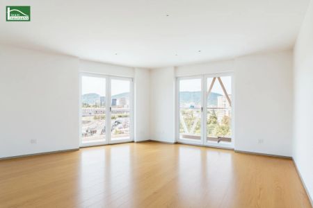 LEVEL GRAZ – Lebensgefühl auf höchstem Niveau - Photo 3