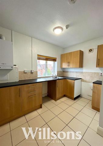 1 bedroom flat to rent - Photo 3