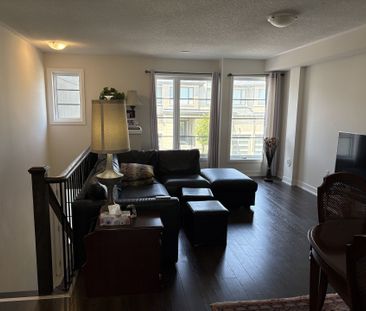 For Lease - 95 Donald Fleming Way, Whitby, Ontario - Photo 2