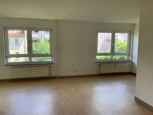 2 Zimmer Etagenwohnung - Foto 1