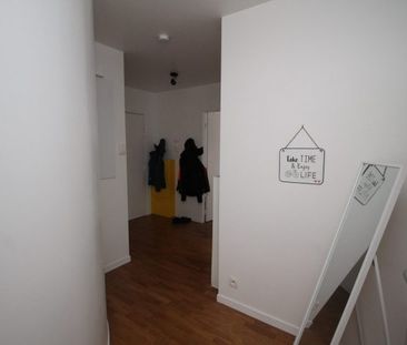 T2 Montigny-le-Bretonneux 47 m² - Photo 5