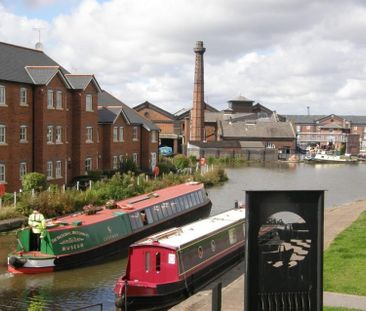 2 bedroom apartment to rent - Photo 2