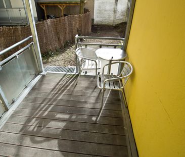 2 Zimmer in Düsseldorf - Photo 5