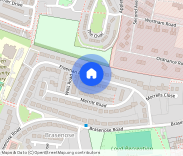 Freeman Road, Didcot, OX11 - Photo 1