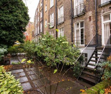 Flat 06 Cartwright Gardens, Bloomsbury WC1H 9EH - Photo 1