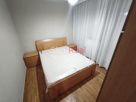 ΕΝΟΙΚΙΑΖΕΤΑΙ Σταυρούπολη επιπλώμενη γκαρσονιέρα. - Φωτογραφία 4