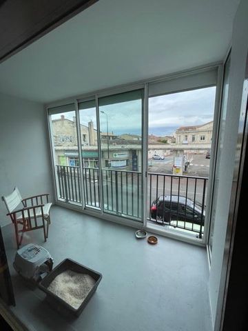 Location appartement T4 à TALENCE | 92 m - Photo 2