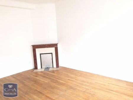 Location Appartement 3 pièces 64m² LORIENT 56100 - Photo 2