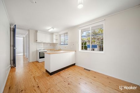 12 Millhouse Crescent, Higgins ACT, Belconnen - Photo 4