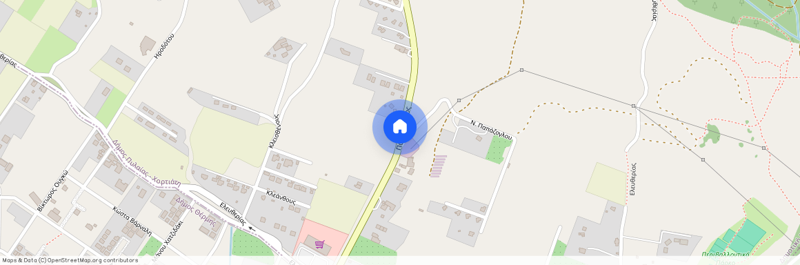 Κέντρο, Πανόραμα