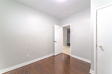 For Lease - 1200 Weston Road Unit# 4, Toronto, Ontario - Photo 2