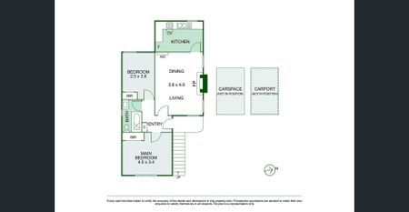 A Sunny Art Deco Duplex By The Park - Photo 3