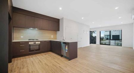 Sunny 3 bedroom home - Photo 5