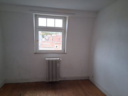 Appartement te huur - Photo 4