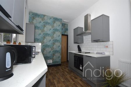 1 bedroom terraced house to rent - Photo 4
