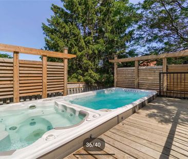 For Lease - 3280 Charlebrook Court, Mississauga, Ontario - Photo 4