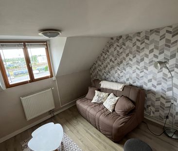 Location Appartement 1 pièce 14m² AMIENS 80000 - Photo 1