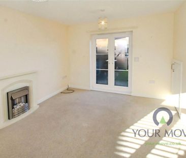 2 bedroom semi-detached house to rent - Photo 1