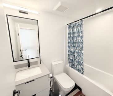 Brand New Two Bedroom Suite in the Heart of Surrey Central - Photo 5