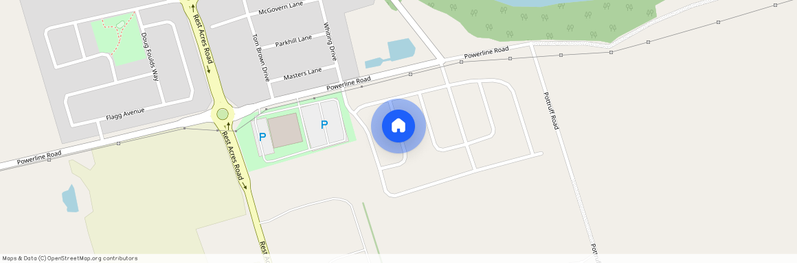 8 Stokes Road, Brant