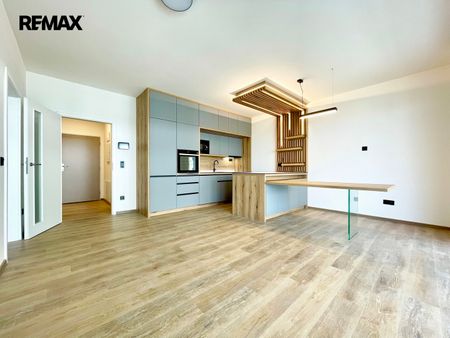 Pronájem bytu 2+kk v osobním vlastnictví 56 m², České Budějovice - Photo 3