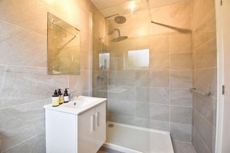 1 bedroom maisonette to rent - Photo 4