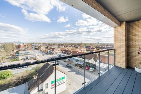 St. Johns Road, New Malden - Photo 3