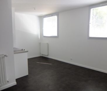 Location Appartement 1 pièce 26m² NANTES 44100 - Photo 6