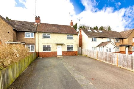 1 bedroom semi-detached house share to rent - Photo 4