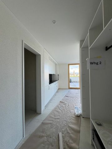 First rental - Studio 1 room with spacious terrace - Foto 5