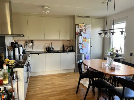 Norrbackagatan, Stockholm - Foto 4