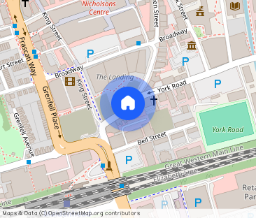 Maidenhead, Berkshire, SL6 - Photo 1