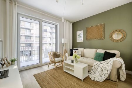 Wolne od Nowego Roku, nowocześnie urządzone! - Photo 2