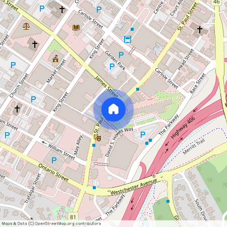 158 EVERETT Common, St. Catharines