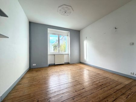 Location Maison 4 pièces 93m² BREST 29200 - Photo 5