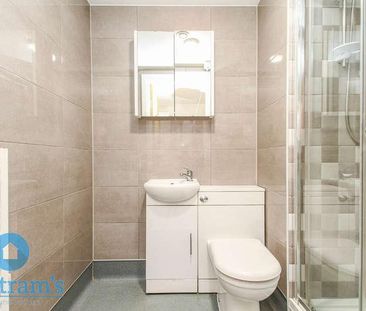 Studios Bills Inclusive | Talbot Street, NG1 - Photo 3