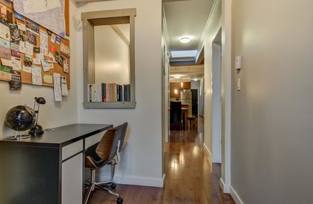 Condo for rent, Montréal (Le Plateau-Mont-Royal) - Photo 5