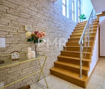 3 bedroom luxury House for rent in Cascais, Portugal - Photo 1