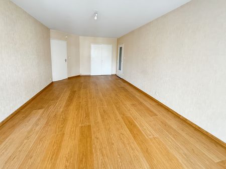 Appartement T2 à Rennes - Photo 4