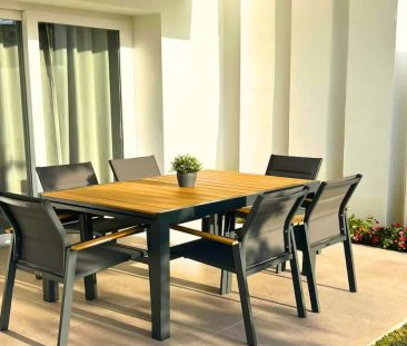2-bedroom apartment for rent in Casares with professionals-only tenancy restrictions - Foto 5