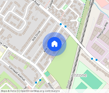 Arle Gardens, GL51 - Photo 1