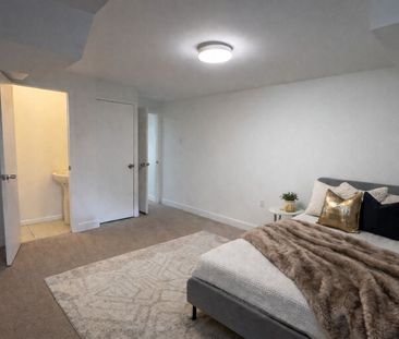 For Lease - 89 Rejane Crescent Unit# Basement, Vaughan, Ontario - Photo 3