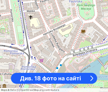 Stylowe mieszkanie w centrum z widokiem na Odrę + miejsce parkingowe - Фото 1
