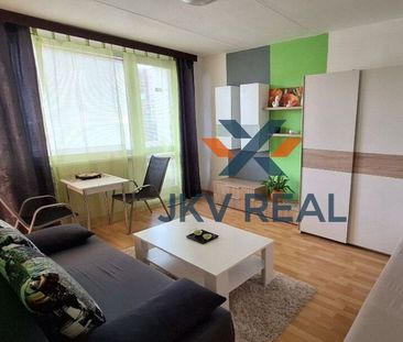 Prenájom 1 izbového bytu v blízkosti centra Košíc - Fotografia 2