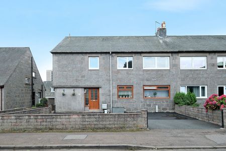 35 Stocket Parade, AB16 5QN, Aberdeen - Photo 5