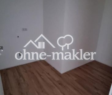 Erstbezug in Voxtrup: Exklusive 2ZKB EG-Wohnung mit Terrasse + Stel... - Photo 1