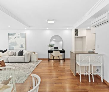 20/238 William Street, Potts Point NSW 2011 - Apartment For Rent | ... - Photo 3