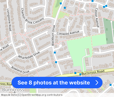 Melbeck Court, Chapeltown, Sheffield - Photo 1