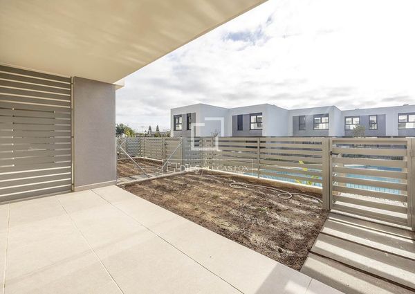 4 bedroom luxury Villa for rent in L'Eliana, Valencia