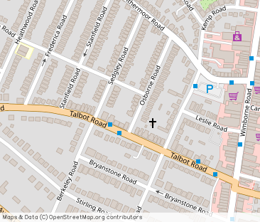 Osborne Road, Bournemouth, BH9 - Photo 1